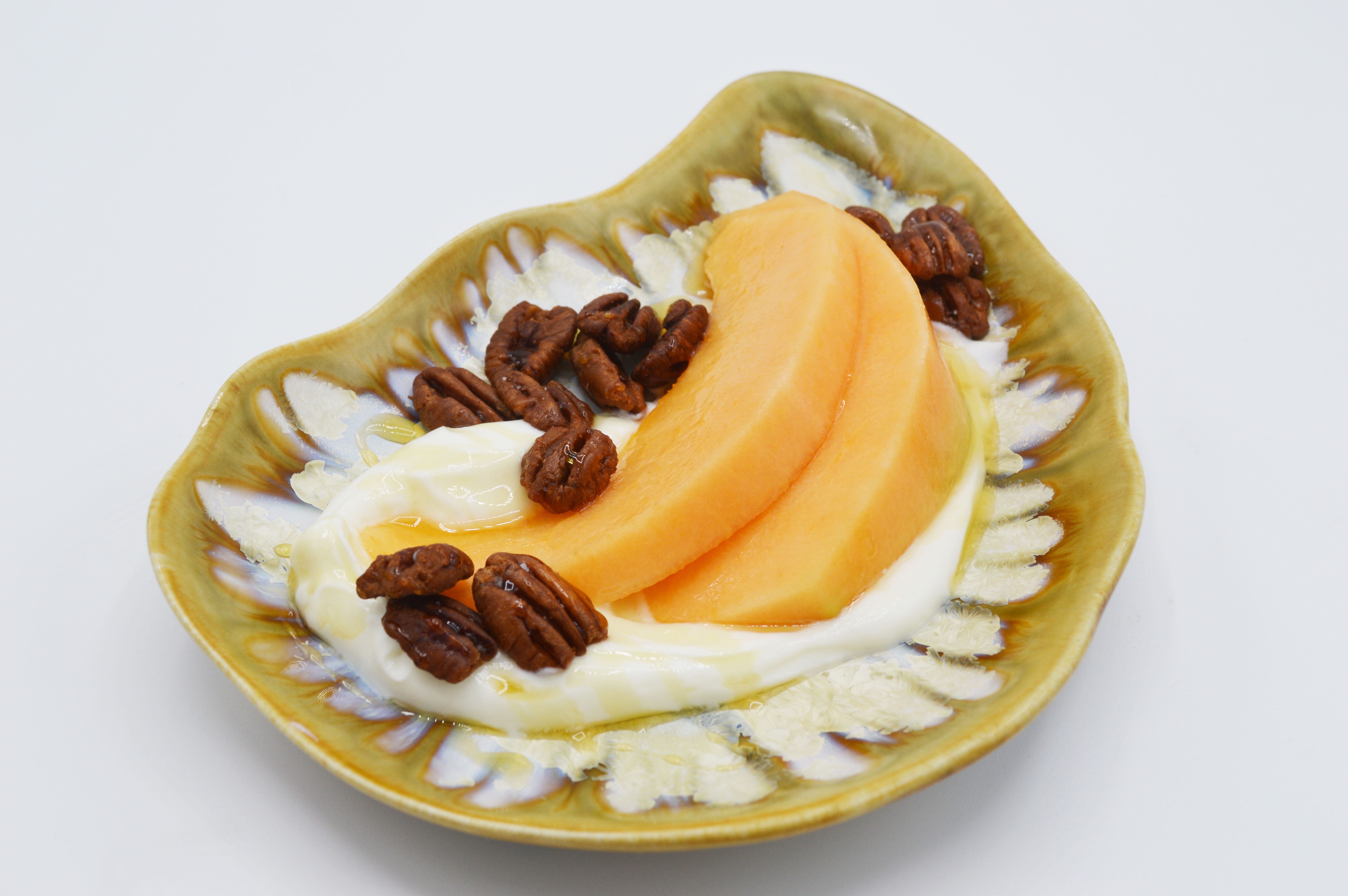 Cantaloupe Mystery Solved: What Those White Spots Really Mean - hscwtcu