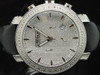 Herr JoJo Treasure JoJino Joe Rodeo IceTime 36 diamantklocka roman # dial jtr31