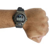 G-Shock ægte gul diamantur Casio brugerdefineret urkasse 6900 model 5 ct.