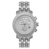 Men's Diamond Watch Joe Rodeo Fully Loaded Classic JCL77 3.75 Ct Illusion Dial