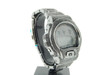 G-Shock /g choque 10ct. Reloj con banda Joe Rodeo con bisel personalizado y diamantes de imitación negros