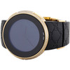 Diamond Gucci I-Gucci Watch Digital Grammy Edition YA114215 Black/Gold 2.5 CT.