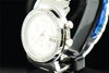 Mens Diamond Gucci YA101339 Custom "G" Face Chronograph White MOP Face 3 ct.