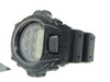 G-SHOCK/G SHOCK 12 BLACK DIAMOND CUSTOM BEZEL JOE RODEO WATCH RUBBER BAND