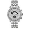 Men's Diamond Watch Joe Rodeo Classic JCL16 1.75 Ct Illusion Dial Chronograph