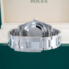 Rolex DateJust II 41mm Model 116300 White Stick Dial Stainless Steel | Box & Papers