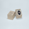 Casio G-Shock DW5000R Unisex Stainless Steel / Resin Digital 5000 Series Watch