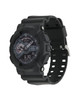 Casio G-Shock GA110MB-1A Matte Black LED Digital Analog GA-110 Series XL Watch