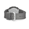 Casio G-Shock GA2100K-1A Smoky Octagon LED Digital Analog GA-2100 Series Watch