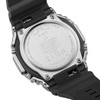 Casio G-Shock GBM2100A-1A2 Stainless G-Steel Analog Digital Smart Link Watch