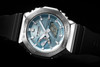 Casio G-Shock GBM2100A-1A2 Stainless G-Steel Analog Digital Smart Link Watch