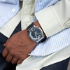 Casio G-Shock GBM2100A-1A2 Stainless G-Steel Analog Digital Smart Link Watch
