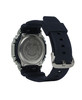 Casio G-Shock GM2100-1A Stainless G-Steel Digital Analog GM-2100 Series Watch