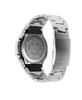 Casio G-Shock GM2100D-3A Stainless GSteel Green Digital Analog 2100 Series Watch