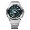 Casio G-Shock GSTB1000D-3A SmartLink G-Steel Black Analog GST-B1000 Series Watch