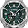 Casio G-Shock GSTB1000D-3A SmartLink G-Steel Black Analog GST-B1000 Series Watch