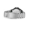 Casio G-Shock GSTB1000D-3A SmartLink G-Steel Black Analog GST-B1000 Series Watch