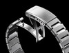 Casio G-Shock GSTB1000D-3A SmartLink G-Steel Black Analog GST-B1000 Series Watch