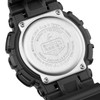 Casio G-Shock GA100BEG-1A Unisex Black Resin Electro Green GA-100 Series Watch