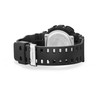Casio G-Shock GA100BEG-1A Unisex Black Resin Electro Green GA-100 Series Watch
