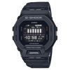 Casio G-Shock MOVE GBD200-1 Sports Strava Black Digital LED GBD-200 Series Watch