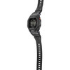 Casio G-Shock MOVE GBD200-1 Sports Strava Black Digital LED GBD-200 Series Watch