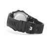 Casio G-Shock MOVE GBD200-1 Sports Strava Black Digital LED GBD-200 Series Watch