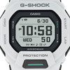 Casio G-Shock MOVE GBD200-7 Sports Strava White Digital LED GBD-200 Series Watch
