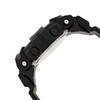 Casio G-Shock MOVE GBD800-1B Sports Men's Black Digital LED GBD-800 Series Watch