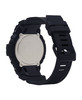 Casio G-Shock MOVE GBD800-1B Sports Men's Black Digital LED GBD-800 Series Watch
