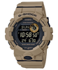 Casio G-Shock MOVE GBD800UC-5 Sports Brown Digital LED GBD-800 Series Watch