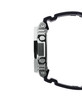 Casio G-Shock GBM2100-1A Stainless G-Steel Black Dial Analog Smart Link Watch