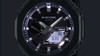 Casio G-Shock GBM2100-1A Stainless G-Steel Black Dial Analog Smart Link Watch