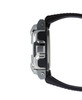 Casio G-Shock GM110-1A Mens Stainless G-Steel Digital Analog GM-110 Series Watch