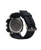 Casio G-Shock GM110-1A Mens Stainless G-Steel Digital Analog GM-110 Series Watch