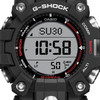 Casio G-Shock Mudman Series GW9500-1 Master of GLand Black Red Digital LED Watch