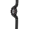Casio G-Shock Mudman Series GW9500-1 Master of GLand Black Red Digital LED Watch