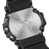 Casio G-Shock Mudman Series GW9500-1 Master of GLand Black Red Digital LED Watch