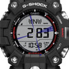 Casio G-Shock Mudman Series GW9500-1 Master of GLand Black Red Digital LED Watch