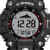 Casio G-Shock Mudman Series GW9500-1 Master of GLand Black Red Digital LED Watch