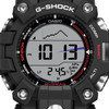 Casio G-Shock Mudman Series GW9500-1 Master of GLand Black Red Digital LED Watch