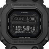 Casio G-Shock GXW GX-56 Series Unisex Monotone Black LED Digital GX56UBB-1 Watch