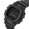 Casio G-Shock GXW GX-56 Series Unisex Monotone Black LED Digital GX56UBB-1 Watch