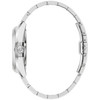 Bulova Surveyor Automatic 96B429 Men's 39mm Stainless Steel Green Dial Watch