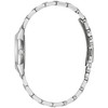 Bulova Sutton Diamond 96P250 Women's 28mm Stainless Steel Pastel Blue Dial Watch