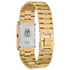 Citizen Eco-Drive Stiletto AR3102-51E 28mm Gold Stainless Steel Black Dial Watch