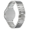 Citizen Eco-Drive Stiletto AR3110-52E 39mm Stainless Steel Black Modern Watch