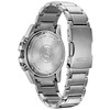 Citizen Eco-Drive Brycen BL5558-58L Super Titanium 43mm Midnight Blue Dial Watch