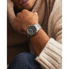 Citizen Eco-Drive Garrison BM8560-53E Men's 42mm Super Titanium Black Dial Watch
