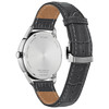 Citizen Eco-Drive Rolan BU02110-01A Men's 40mm Stainless Steel Silver Dial Watch